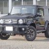 suzuki jimny-sierra 2022 -SUZUKI--Jimny Sierra 3BA-JB74W--JB74W-173020---SUZUKI--Jimny Sierra 3BA-JB74W--JB74W-173020- image 1