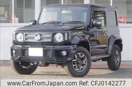 suzuki jimny-sierra 2022 -SUZUKI--Jimny Sierra 3BA-JB74W--JB74W-173020---SUZUKI--Jimny Sierra 3BA-JB74W--JB74W-173020-