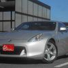 nissan fairlady-z 2009 quick_quick_CBA-Z34_Z34-200556 image 13