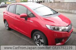 honda fit 2014 CFJ1752239