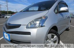 toyota ractis 2006 REALMOTOR_Y2024090348A-21