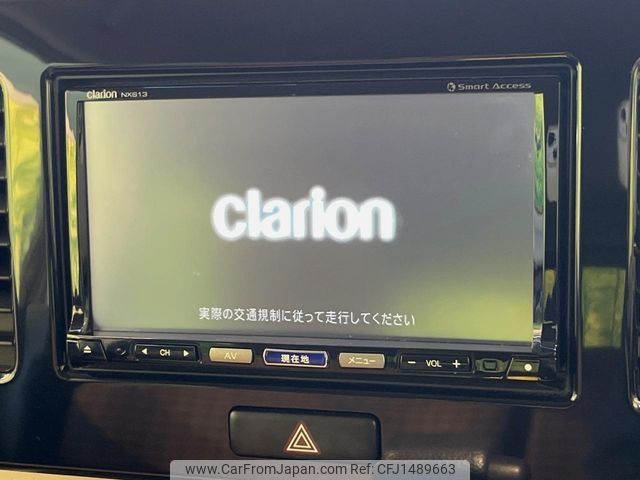 nissan moco 2013 -NISSAN--Moco DBA-MG33S--MG33S-652731---NISSAN--Moco DBA-MG33S--MG33S-652731- image 2
