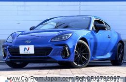 subaru brz 2023 -SUBARU--BRZ 3BA-ZD8--ZD8-012927---SUBARU--BRZ 3BA-ZD8--ZD8-012927-