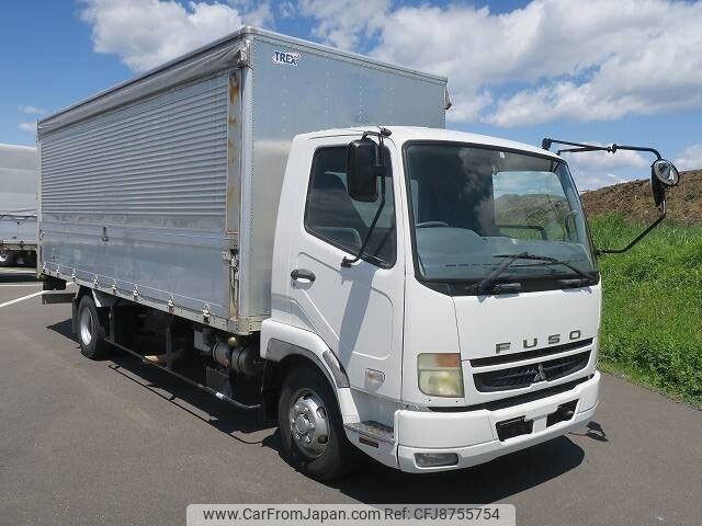 mitsubishi-fuso fighter 2009 -MITSUBISHI--Fuso Fighter PDG-FK71D--FK71D-721031---MITSUBISHI--Fuso Fighter PDG-FK71D--FK71D-721031- image 2