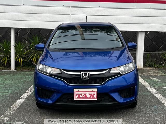 honda fit-hybrid 2016 quick_quick_GP5_GP5-3320129 image 2