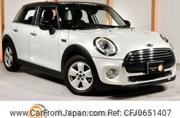 mini mini-others 2016 quick_quick_XS15_WMWXS520502C92235