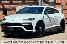 lamborghini urus 2023 -LAMBORGHINI--ﾗﾝﾎﾞﾙｷﾞｰﾆｳﾙｽ ABA-ZLDHU--ZPBEA1ZL0NLA22214---LAMBORGHINI--ﾗﾝﾎﾞﾙｷﾞｰﾆｳﾙｽ ABA-ZLDHU--ZPBEA1ZL0NLA22214-