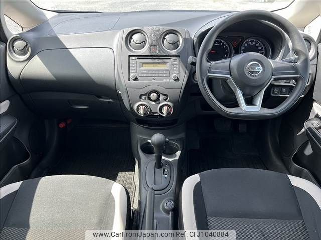 nissan note 2020 -NISSAN--Note DBA-E12--E12-700726---NISSAN--Note DBA-E12--E12-700726- image 2