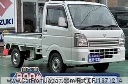 suzuki carry-truck 2022 GOO_JP_700060017330250625059