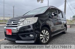 honda stepwagon-spada 2014 CFJ1798619