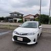 toyota corolla-fielder 2020 CFJ1815222 image 6