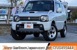 suzuki jimny 2006 -SUZUKI--Jimny ABA-JB23W--JB23W-505153---SUZUKI--Jimny ABA-JB23W--JB23W-505153-