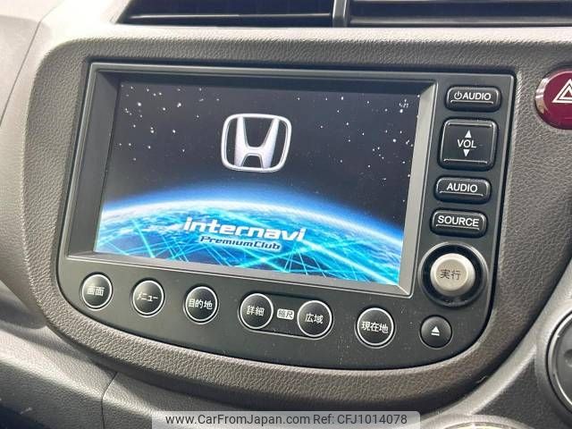 honda fit-shuttle 2011 -HONDA--Fit Shuttle DAA-GP2--GP2-3005556---HONDA--Fit Shuttle DAA-GP2--GP2-3005556- image 2