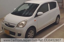 daihatsu mira 2010 -DAIHATSU 【千葉 581　3177】--Mira L275S-2097691---DAIHATSU 【千葉 581　3177】--Mira L275S-2097691-