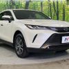 toyota harrier 2021 -TOYOTA--Harrier 6AA-AXUH80--AXUH80-0002768---TOYOTA--Harrier 6AA-AXUH80--AXUH80-0002768- image 16