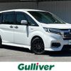 honda stepwagon 2017 -HONDA--Stepwgn 6AA-RP5--RP5-1050834---HONDA--Stepwgn 6AA-RP5--RP5-1050834- image 1