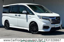 honda stepwagon 2017 -HONDA--Stepwgn 6AA-RP5--RP5-1050834---HONDA--Stepwgn 6AA-RP5--RP5-1050834-