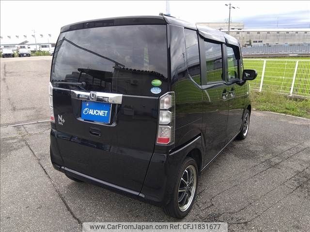 honda n-box-plus 2012 CFJ1831677 image 2