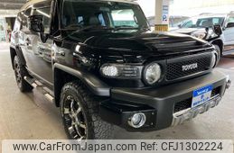 toyota fj-cruiser 2011 quick_quick_GSJ15W_GSJ15-0115733