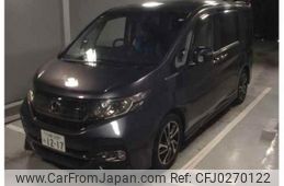 honda stepwagon-spada 2017 quick_quick_DBA-RP3_1120998