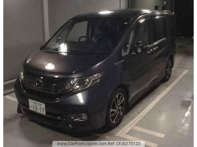 honda stepwagon-spada 2017 quick_quick_DBA-RP3_1120998 image 1