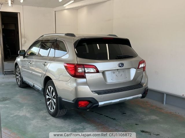 subaru outback 2015 -SUBARU--Legacy OutBack BS9-005017---SUBARU--Legacy OutBack BS9-005017- image 2