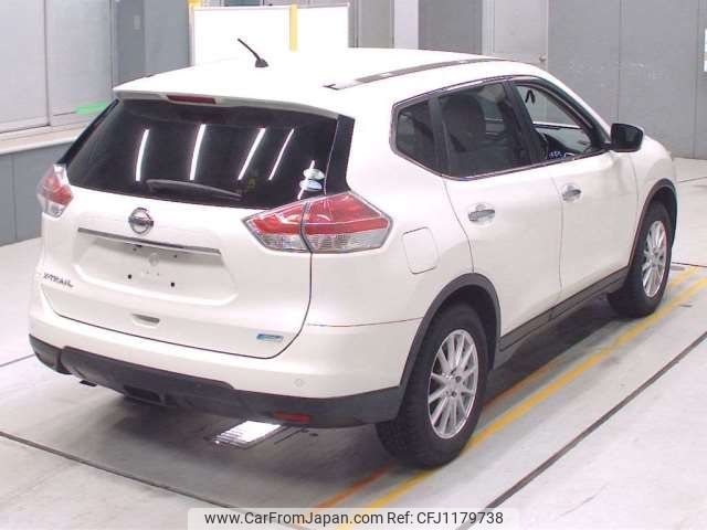 nissan x-trail 2014 -NISSAN--X-Trail DBA-T32--T32-001228---NISSAN--X-Trail DBA-T32--T32-001228- image 2
