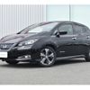 nissan leaf 2017 -NISSAN--Leaf ZAA-ZE1--ZE1-007889---NISSAN--Leaf ZAA-ZE1--ZE1-007889- image 1