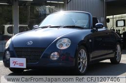 daihatsu copen 2005 GOO_JP_700080300530250527001