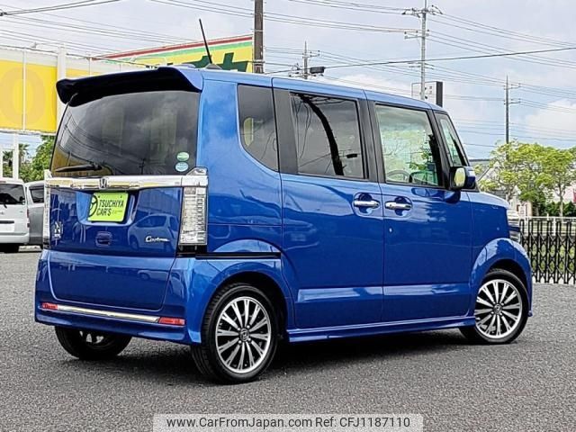 honda n-box 2016 -HONDA--N BOX DBA-JF1--JF1-2515560---HONDA--N BOX DBA-JF1--JF1-2515560- image 2