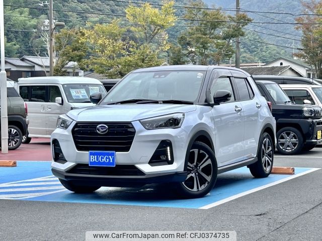 daihatsu rocky 2019 -DAIHATSU--Rocky 5BA-A200S--A200S-0002736---DAIHATSU--Rocky 5BA-A200S--A200S-0002736- image 1