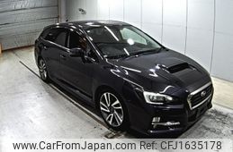 subaru levorg 2015 CFJ1635178