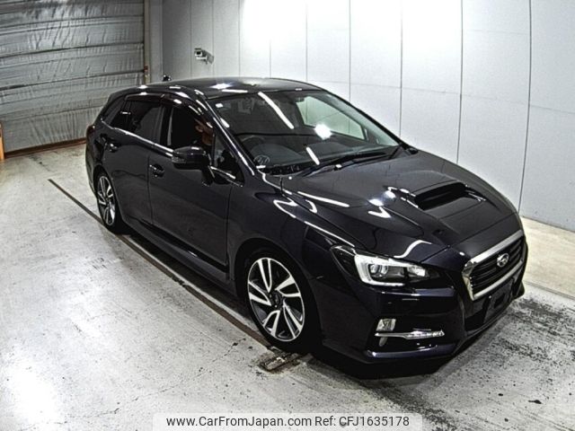 subaru levorg 2015 CFJ1635178 image 1
