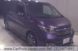 honda stepwagon 2015 CFJ1871891