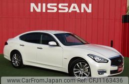 nissan fuga 2017 -NISSAN--Fuga DAA-HY51--HY51-851289---NISSAN--Fuga DAA-HY51--HY51-851289-