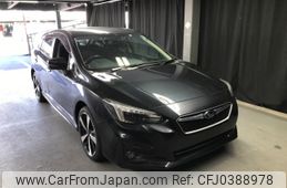 subaru impreza-wagon 2019 -SUBARU--Impreza Wagon DBA-GT7---199945---SUBARU--Impreza Wagon DBA-GT7---199945-