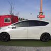 toyota prius-α 2016 -TOYOTA--Prius α DAA-ZVW41W--ZVW41-0052892---TOYOTA--Prius α DAA-ZVW41W--ZVW41-0052892- image 8