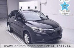 honda vezel 2014 CFJ1511714