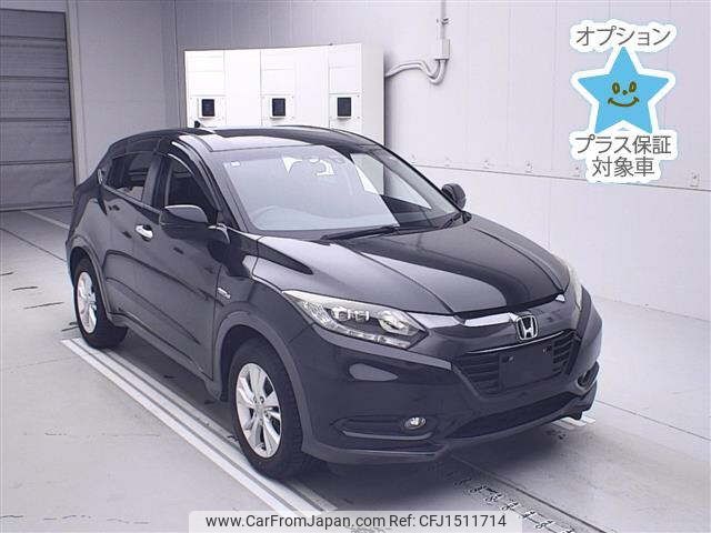 honda vezel 2014 CFJ1511714 image 1
