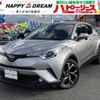 toyota c-hr 2017 CFJ1849559 image 1