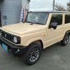 suzuki jimny 2024 -SUZUKI 【倉敷 580ﾕ7207】--Jimny 3BA-JB64W--JB64W-360056---SUZUKI 【倉敷 580ﾕ7207】--Jimny 3BA-JB64W--JB64W-360056- image 1