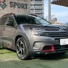 citroen c5 2021 quick_quick_3DA-C84AH01_VR7AJEHZRLL081009 image 16