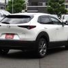 mazda cx-3 2022 quick_quick_5AA-DMEJ3P_DMEJ3P-102850 image 2