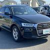 audi q3 2016 -AUDI--Audi Q3 ABA-8UCZD--WAUZZZ8U3GR008735---AUDI--Audi Q3 ABA-8UCZD--WAUZZZ8U3GR008735- image 1