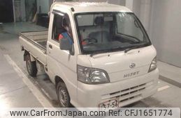 daihatsu hijet-truck 2008 CFJ1651774
