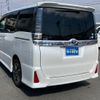 toyota voxy 2019 -TOYOTA 【群馬 302ﾉ2677】--Voxy ZRR80W--0563637---TOYOTA 【群馬 302ﾉ2677】--Voxy ZRR80W--0563637- image 2