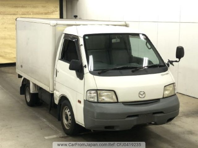 mazda bongo-truck 2006 -MAZDA--Bongo Truck SK82T-318680---MAZDA--Bongo Truck SK82T-318680- image 1