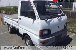mitsubishi minicab-truck 1995 -MITSUBISHI--Minicab Truck U41T-0311340---MITSUBISHI--Minicab Truck U41T-0311340-
