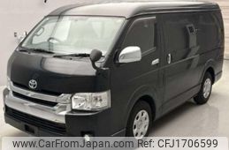 toyota hiace-wagon 2016 CFJ1706599