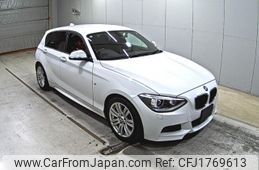 bmw 1-series 2015 CFJ1769613